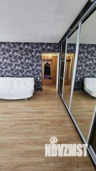 1-к квартира, на длительный срок, 35м2, 9/10 этаж