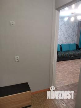 1-к квартира, на длительный срок, 30м2, 4/5 этаж