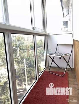 1-к квартира, на длительный срок, 31м2, 5/5 этаж