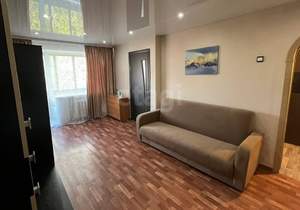 2-к квартира, на длительный срок, 42м2, 5/5 этаж