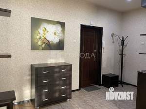 1-к квартира, на длительный срок, 46м2, 3/11 этаж