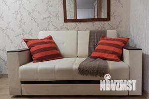 2-к квартира, посуточно, 60м2, 1/1 этаж