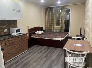 1-к квартира, на длительный срок, 27м2, 16/26 этаж