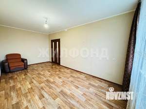 2-к квартира, на длительный срок, 56м2, 16/17 этаж