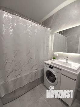 Студия квартира, на длительный срок, 26м2, 13/23 этаж