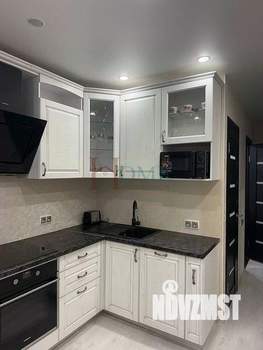 1-к квартира, на длительный срок, 37м2, 9/10 этаж