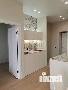 1-к квартира, на длительный срок, 38м2, 9/15 этаж