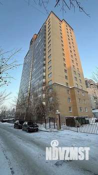 Студия квартира, на длительный срок, 27м2, 4/18 этаж