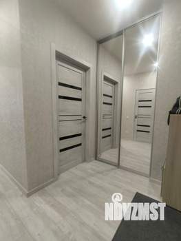 1-к квартира, на длительный срок, 38м2, 20/26 этаж