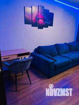 1-к квартира, на длительный срок, 36м2, 7/10 этаж