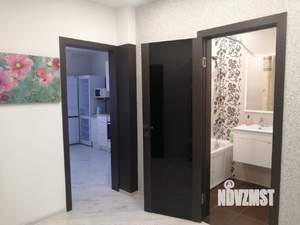 1-к квартира, на длительный срок, 38м2, 6/26 этаж