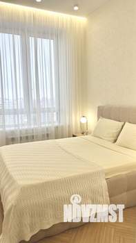 1-к квартира, на длительный срок, 35м2, 25/25 этаж