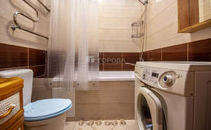 Студия квартира, на длительный срок, 21м2, 11/17 этаж