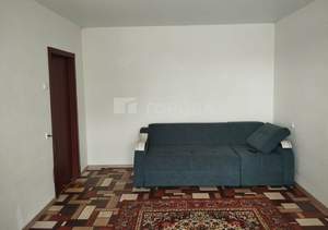 1-к квартира, на длительный срок, 38м2, 5/10 этаж