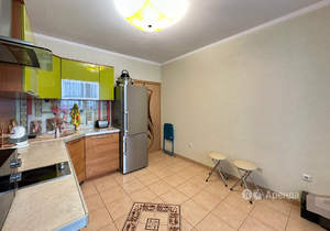 1-к квартира, на длительный срок, 36м2, 8/10 этаж