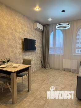 Студия квартира, посуточно, 24м2, 9/20 этаж