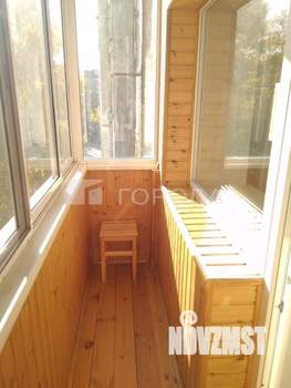 2-к квартира, на длительный срок, 47м2, 4/5 этаж