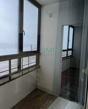 1-к квартира, на длительный срок, 36м2, 17/17 этаж