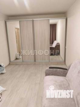 2-к квартира, на длительный срок, 44м2, 4/9 этаж