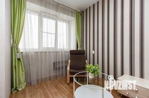 1-к квартира, на длительный срок, 40м2, 5/9 этаж