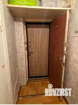 1-к квартира, на длительный срок, 31м2, 3/5 этаж