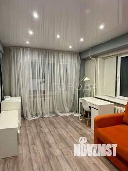 1-к квартира, на длительный срок, 33м2, 2/5 этаж