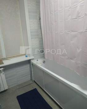 Студия квартира, на длительный срок, 32м2, 1/2 этаж