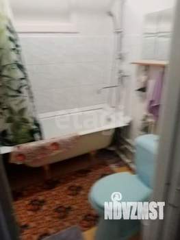 1-к квартира, на длительный срок, 32м2, 2/5 этаж