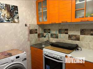 1-к квартира, на длительный срок, 31м2, 4/5 этаж