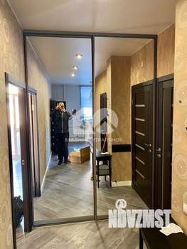 2-к квартира, на длительный срок, 49м2, 3/5 этаж