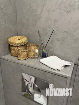 2-к квартира, посуточно, 42м2, 1/1 этаж