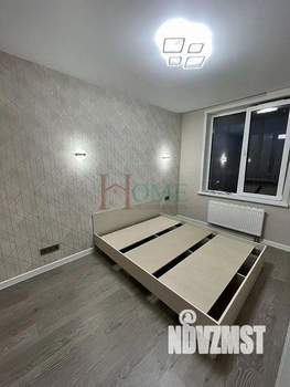 1-к квартира, на длительный срок, 35м2, 8/24 этаж