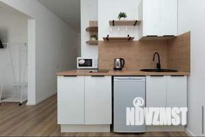 1-к квартира, посуточно, 30м2, 9/17 этаж