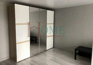 1-к квартира, на длительный срок, 30м2, 5/5 этаж