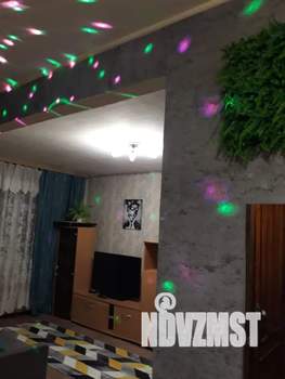 1-к квартира, посуточно, 35м2, 1/5 этаж