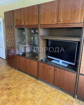 2-к квартира, на длительный срок, 55м2, 3/9 этаж