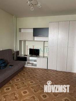 2-к квартира, на длительный срок, 30м2, 8/9 этаж