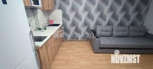 Студия квартира, на длительный срок, 29м2, 13/26 этаж