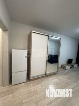 Студия квартира, на длительный срок, 28м2, 21/26 этаж