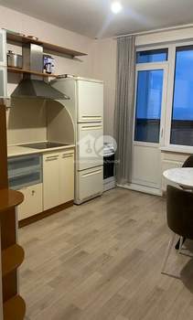 2-к квартира, на длительный срок, 50м2, 8/24 этаж