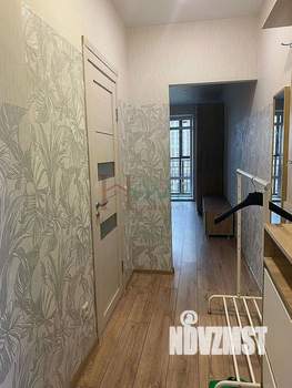 Студия квартира, на длительный срок, 32м2, 9/16 этаж