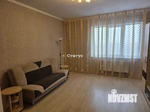 3-к квартира, на длительный срок, 96м2, 10/19 этаж