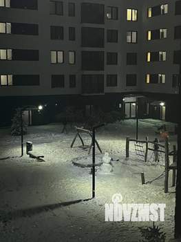 1-к квартира, на длительный срок, 30м2, 3/10 этаж