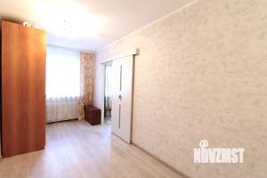 2-к квартира, на длительный срок, 42м2, 1/5 этаж