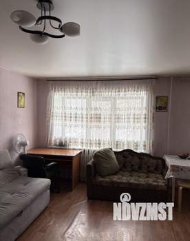 2-к квартира, на длительный срок, 44м2, 3/5 этаж