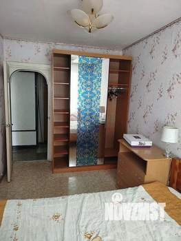 2-к квартира, на длительный срок, 38м2, 4/9 этаж