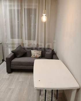 1-к квартира, на длительный срок, 33м2, 5/10 этаж