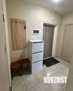 1-к квартира, на длительный срок, 40м2, 2/10 этаж