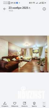 Студия квартира, посуточно, 40м2, 14/21 этаж