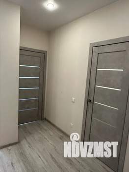 2-к квартира, посуточно, 42м2, 16/26 этаж